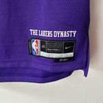 Load image into Gallery viewer, Los Angeles Lakers Lebron James Nike jersey - Small
