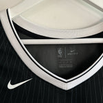 Ladda upp bild till gallerivisning, Brooklyn Nets D’Angelo Russell Nike swingman  jersey - Small
