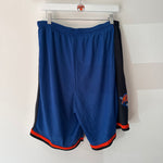 Afbeelding in Gallery-weergave laden, New York Knicks Champion shorts - Large
