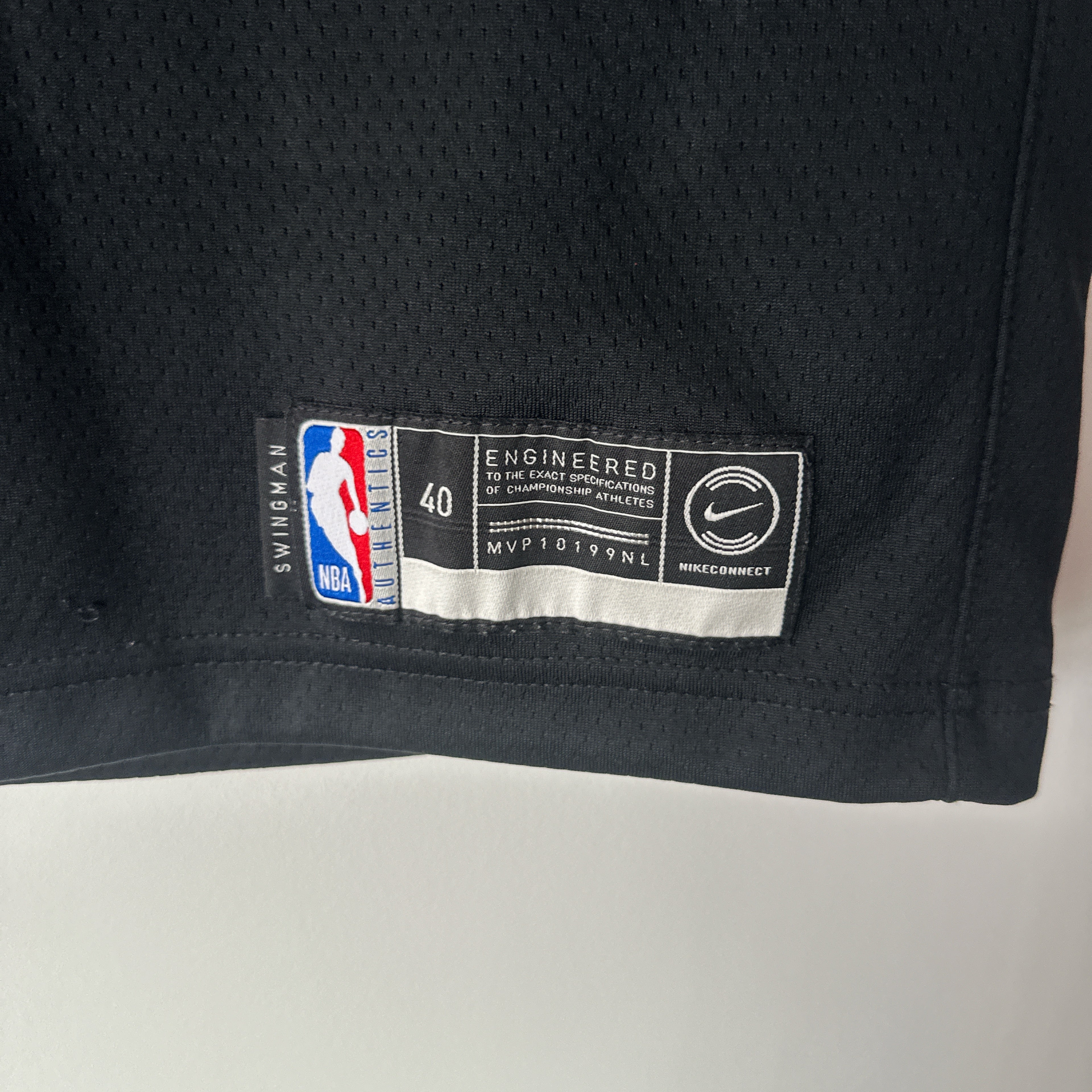 Miami Heat Dwayne Wade Nike Jersey - Small