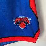 Load image into Gallery viewer, New York Knicks Champion shorts - Medium (Fit Large)
