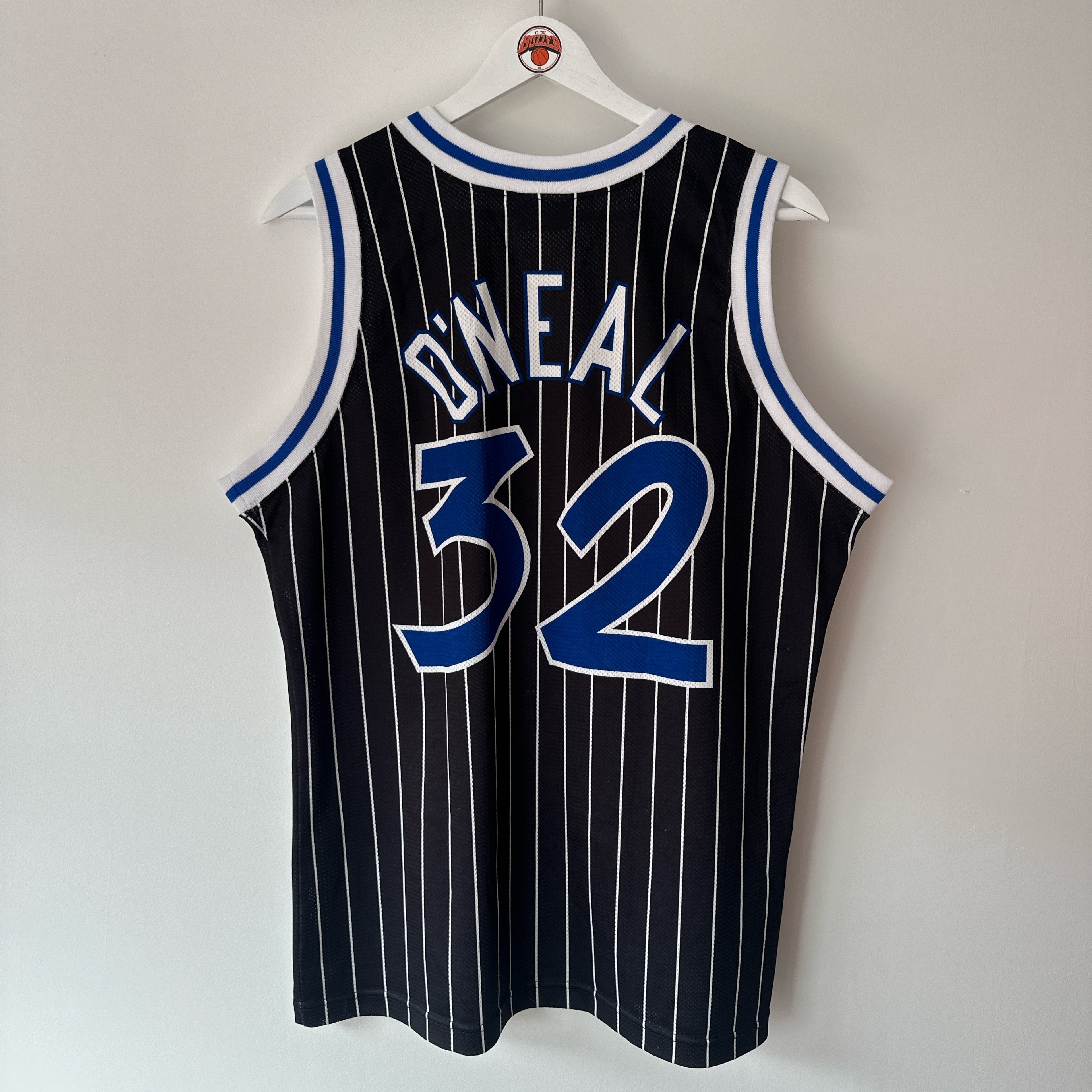 Orlando Magic Shaquille O’Neal Champion jersey - Medium