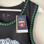 Load image into Gallery viewer, Minnesota Timberwolves Anthony Edwards Nike jersey - Large
