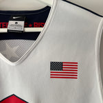 Load image into Gallery viewer, Team USA Dwayne Wade Nike jersey - Large

