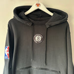 Load image into Gallery viewer, Brooklyn Nets Nike hoodie - XL
