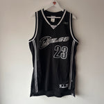 Afbeelding in Gallery-weergave laden, Cleveland Cavaliers Lebron James Reebok jersey - Large
