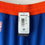 Load image into Gallery viewer, New York Knicks Adidas shorts - Medium
