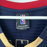 Load image into Gallery viewer, Cleveland Cavaliers Lebron James Reebok Jersey - Large (Fits XL)
