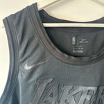 Load image into Gallery viewer, Los Angeles Lakers Lebron James Nike jersey - XXL
