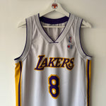 Load image into Gallery viewer, Los Angeles Lakers Kobe Bryant Champion jersey - Large
