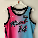 Load image into Gallery viewer, Miami Heat Tyler Herro Nike jersey - Medium
