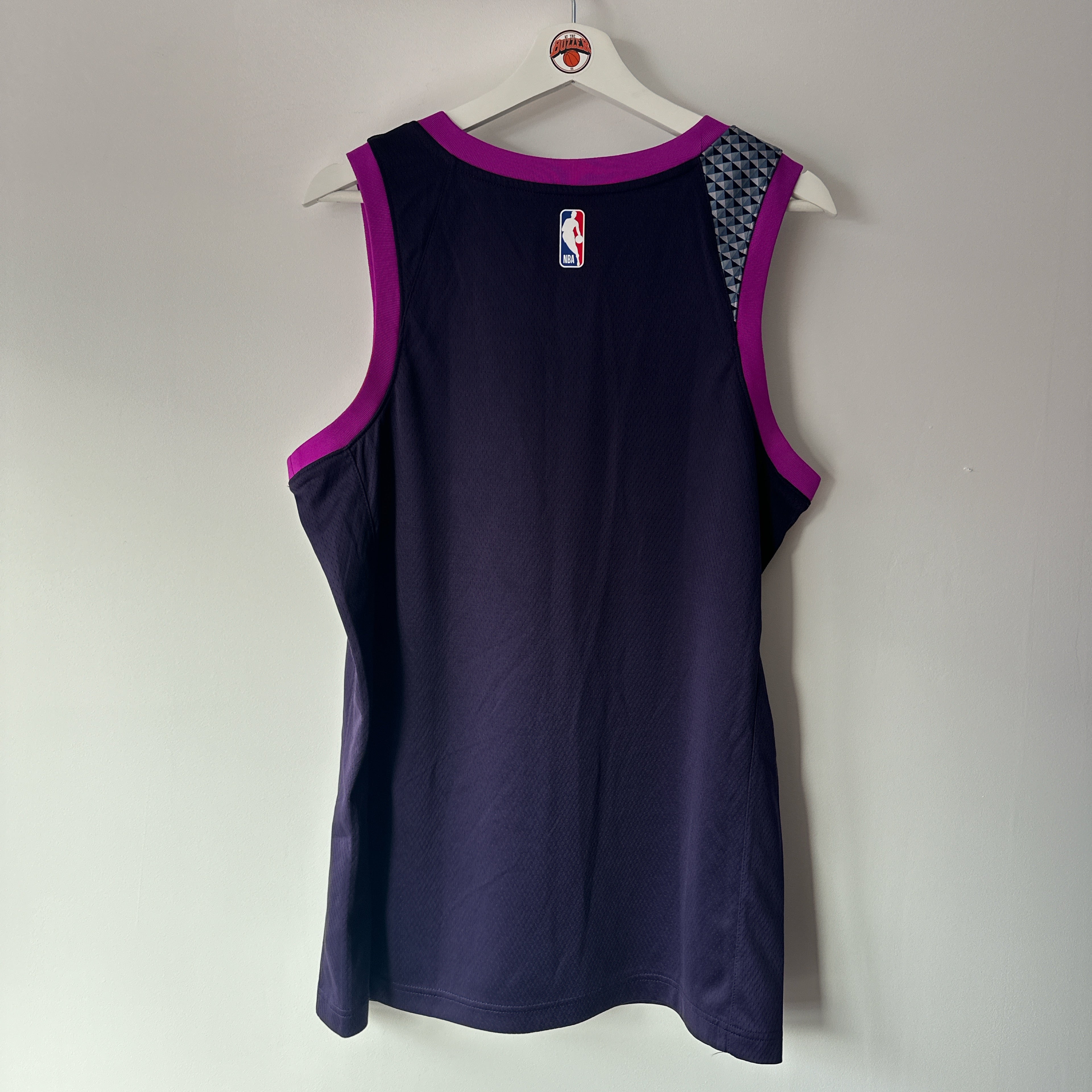 Minnesota Timberwolves Nike jersey - Medium