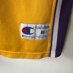 Load image into Gallery viewer, Los Angeles Lakers Shaquille O’Neal Champion jersey - Medium
