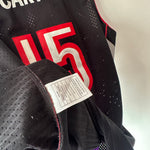 Load image into Gallery viewer, Toronto Raptors Vince Carter Nike jersey - Large
