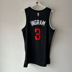 Load image into Gallery viewer, Toronto Raptors Brandon Ingram Nike jersey - Large
