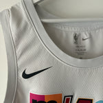Load image into Gallery viewer, Miami Heat Jimmy Butler Nike jersey - XXL
