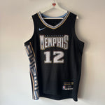 Afbeelding in Gallery-weergave laden, Memphis Grizzlies Ja Morant Nike jersey - XL
