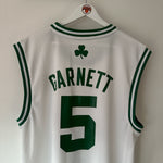 Load image into Gallery viewer, Boston Celtics Kevin Garnett Adidas jersey - Medium
