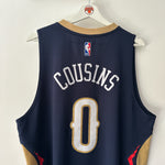 Load image into Gallery viewer, New Orleans Pelicans Adidas jersey - Large
