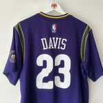 Load image into Gallery viewer, New Orleans Pelicans Anthony David Adidas jersey - Medium
