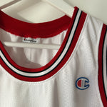 Görseli Galeri görüntüleyiciye yükleyin, Chicago Bulls Ben Gordon Champion jersey - Medium
