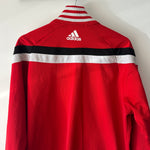 Load image into Gallery viewer, Chicago Bulls Adidas jacket - XL
