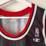 Indlæs billede til gallerivisning Chicago Bulls Michael Jordan Champion jersey - Large
