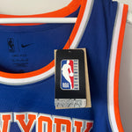 Indlæs billede til gallerivisning New York Knicks Josh Hart Nike jersey - XL
