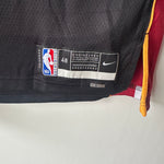 Load image into Gallery viewer, Miami Heat Giannis Antetokounmpo Nike jersey - Large
