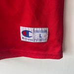 Load image into Gallery viewer, Philadelphia 76ers Jerry Stackhouse Champion jersey - Large
