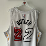 Load image into Gallery viewer, Miami Heat Jimmy Butler Nike jersey - XXL
