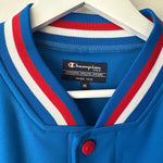 Charger l'image dans la galerie, Philadelphia 76ers Champion shooting shirt  - Medium (Fits Large)
