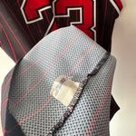 Indlæs billede til gallerivisning Chicago Bulls Michael Jordan Champion jersey - Medium
