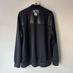 Load image into Gallery viewer, Brooklyn Nets Adidas jacket - XL
