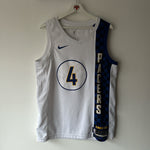 Load image into Gallery viewer, Indiana Pacers Victor Oladipo Nike jersey - Large
