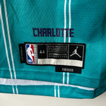 Görseli Galeri görüntüleyiciye yükleyin, Charlotte Hornets Lamelo Ball Jordan jersey - Medium
