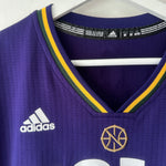 Load image into Gallery viewer, New Orleans Pelicans Anthony David Adidas jersey - Medium
