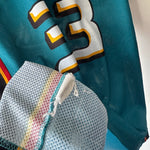 Load image into Gallery viewer, Detroit Pistons Grant Hill champion jersey - Small (Fits medium)
