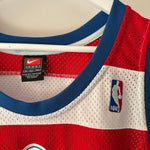 Load image into Gallery viewer, Washington Wizards Michael Jordan Nike jersey - XXXL

