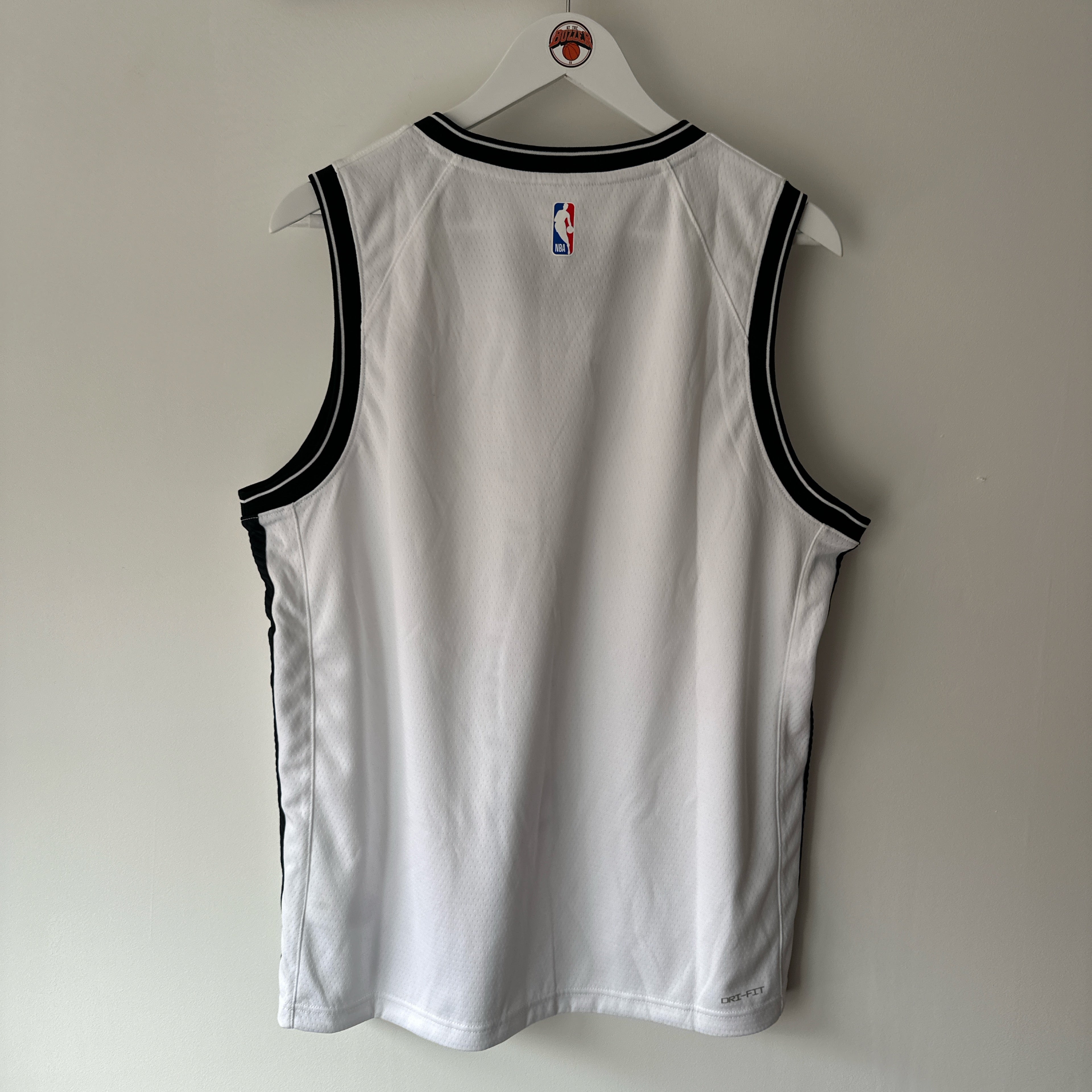 Brooklyn Nets Nike Youth jersey - Youth XL