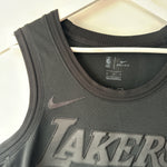 Load image into Gallery viewer, Los Angeles Lakers Lebron James Nike jersey - Medium
