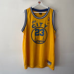 Load image into Gallery viewer, Golden State Warriors Jason Richardson Nike jersey - Large
