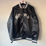 Afbeelding in Gallery-weergave laden, San Antonio Spurs Mitchell &amp; Ness jacket - Large
