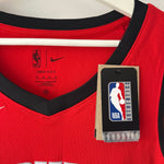 Afbeelding in Gallery-weergave laden, Houston Rockets Kevin Durant Nike jersey - Medium
