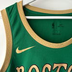 Load image into Gallery viewer, Boston Celtics Jason Tatum Nike jersey - Large
