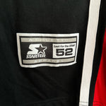 Cargar imagen en el visor de la galería, Chicago Bulls Scottie Pippen Starter jersey - XL
