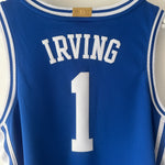 Load image into Gallery viewer, NCAA Duke Blue Devils Kyrie Irving Nike ‘Alumni’ jersey - Medium
