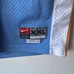 Load image into Gallery viewer, Denver Nuggetts Carmelo Anthony Nike jersey - XXL
