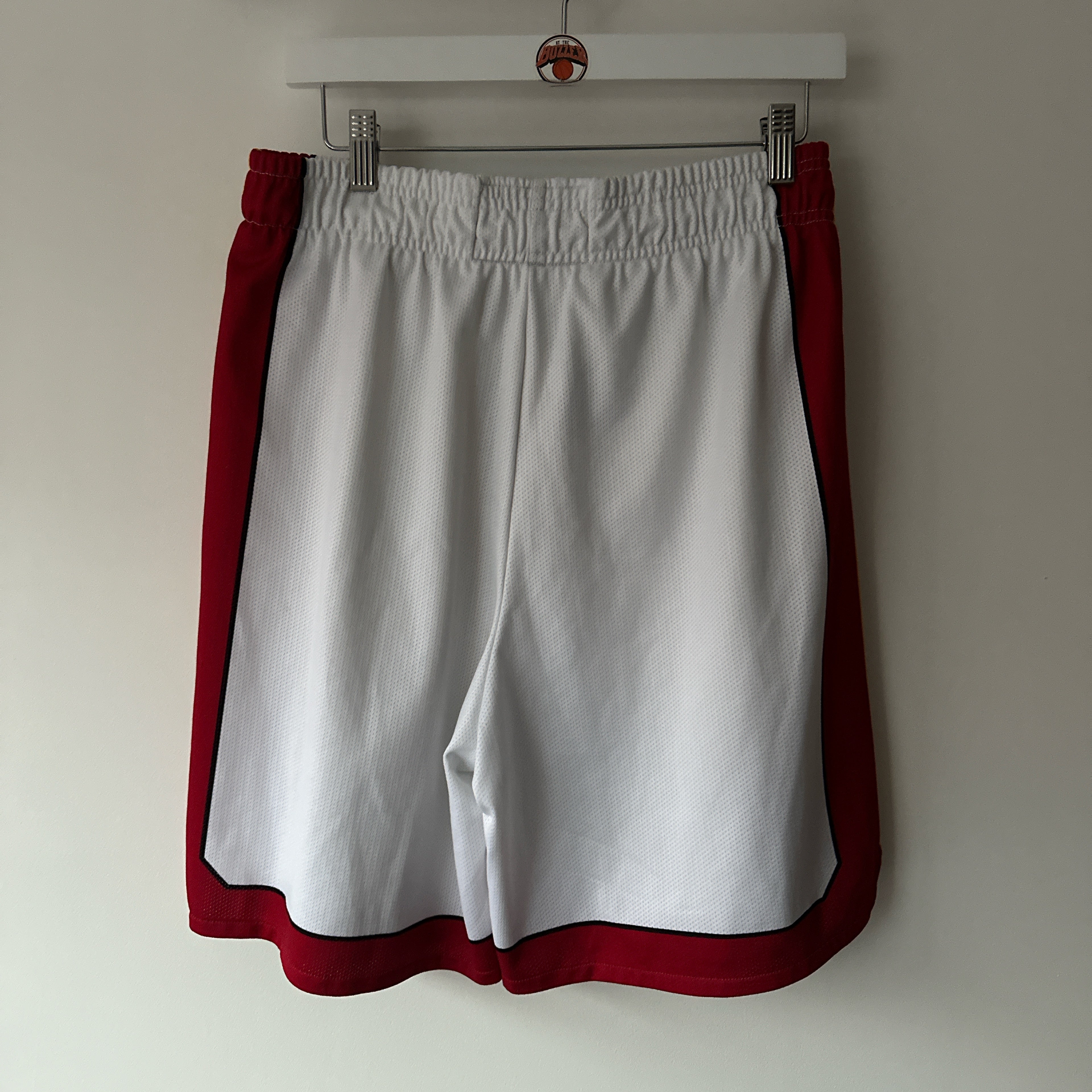 Miami Heat Champion shorts - Medium