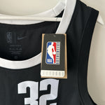 Load image into Gallery viewer, Denver Nuggets Aaron Gordon Nike jersey - XL
